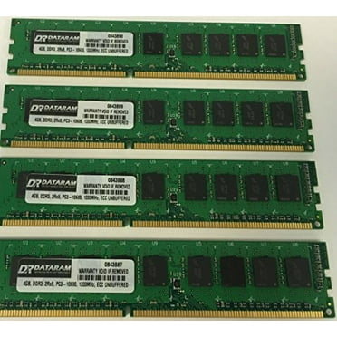 MemoryMasters 16GB KIT 2 X 8GB Server Memory for Dell PowerEdge R410 MemoryMasters 16GB KIT 2 X 8GB Server Memory for Dell PowerEdge R410
